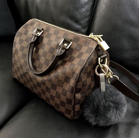 louis vuitton speedy b 25